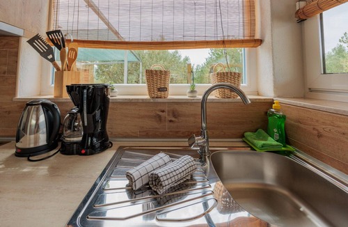 Velim House | Holiday House Fjaka