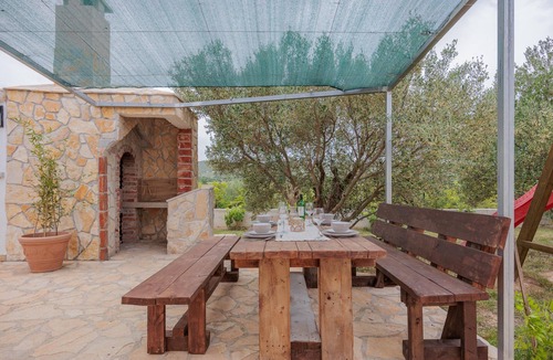 Velim House | Holiday House Fjaka