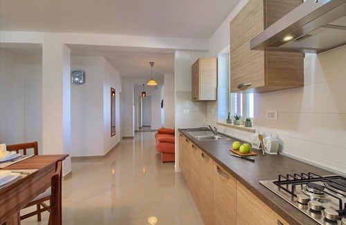 Brovinje House | Holiday house for 10 persons approx. 150 qm in Brovinje, Istria (Bay of Raša)