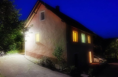 Brod Moravice House | Holiday house for 4 persons approx. 65 m² in Brod Moravice, Central Croatia (Gorski Kotar)