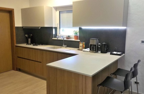 Kosinozici House | Holiday house for 6 persons approx. 120 qm in Kosinožići, Poreč, Istria (Istrian Riviera)