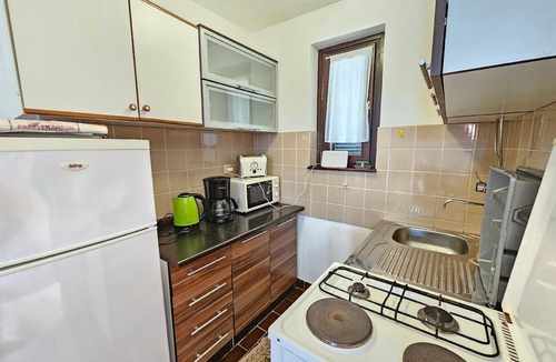 Klenovica House | Holiday house for 6 persons in Klenovica
