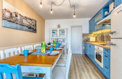 Hreljin House | Holiday house for 9 persons approx. 160 qm in Hreljin, Kvarner Bay (Primorje-Gorski County)