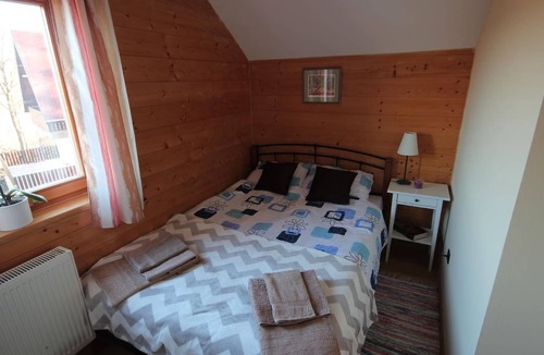 Generalski Stol House | Holiday house Generalski Stol for 1 - 11 persons with 5 bedrooms - Holiday house