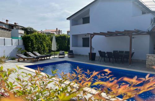 Babici Villa | Holiday house Gabi Istria