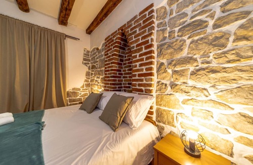Mundanije House | Holiday house Galic - stylish getaway: - Rab, Island Rab, Croatia