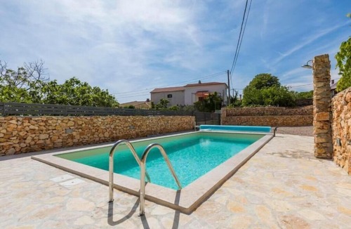Garica Apartment | Holiday house Garica for 8 persons with 4 bedrooms - Holiday house