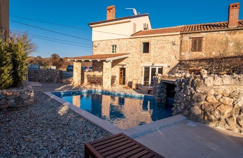 Garica House | Holiday house Garica for 1 - 10 persons with 4 bedrooms - Holiday home