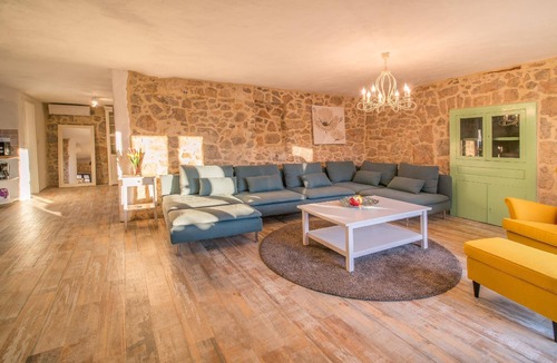 Garica House | Holiday house Garica for 1 - 10 persons with 4 bedrooms - Holiday home