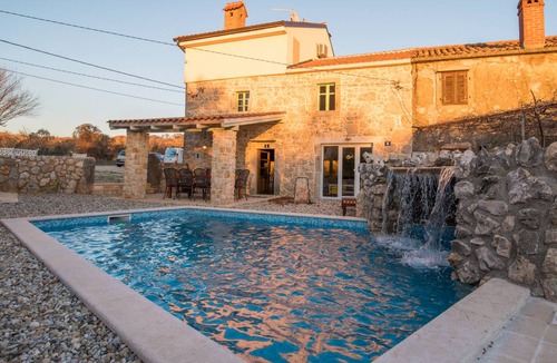 Garica House | Holiday house Garica for 1 - 10 persons with 4 bedrooms - Holiday home
