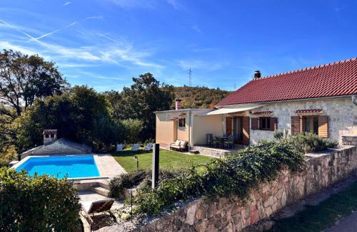 Krusevo Villa | Holiday house Green Dream