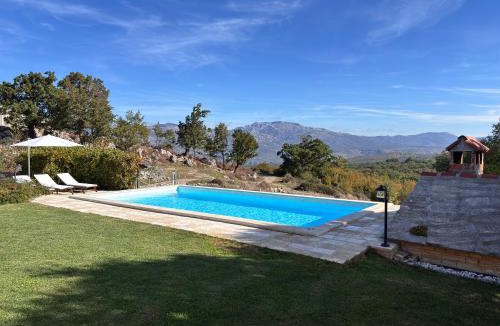 Krusevo Villa | Holiday house Green Dream