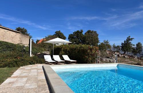 Krusevo Villa | Holiday house Green Dream