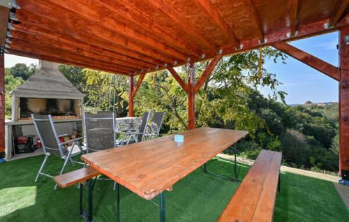 Vinica House | Holiday house Habjanič