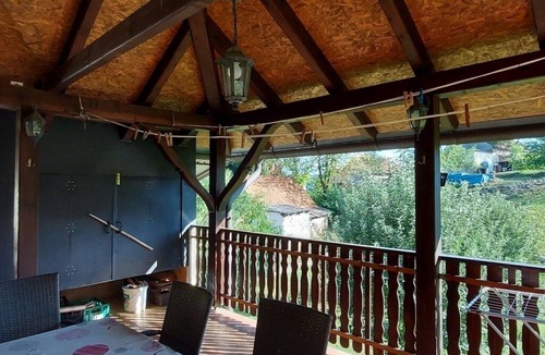 Generalski Stol House | Holiday house with a parking space Generalski Stol, Karlovac (K-22148)