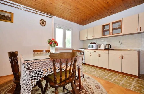 Kastel Stafilic House | Holiday house with a parking space Kaštel Štafilić, Kaštela (K-23408)