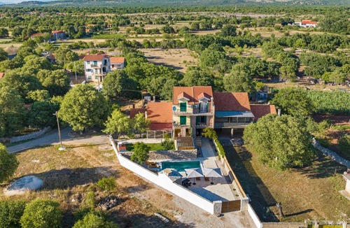 Sibenik Villa | Holiday house Hedonica by Villas Guide