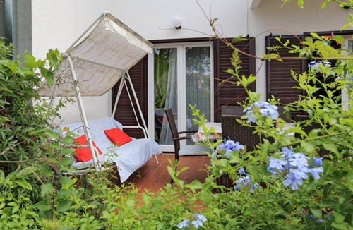 Starigrad House | Holiday house in Starigrad-Paklenica with Terrace, Air conditioning, WIFI, Washing machine (4854-1)