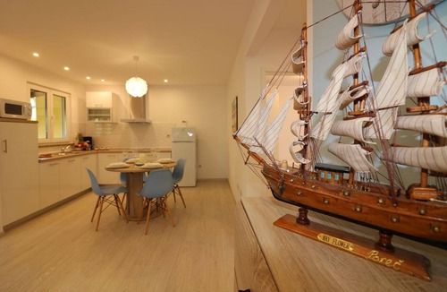 Vrvari House | Holiday house in a quiet location