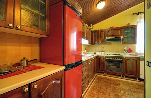 Muntic House | Holiday house in Muntic, Istria, with fitness room