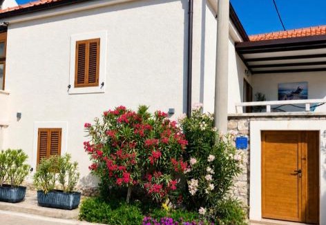 Vinjerac Villa | Holiday house Ivana, Zadar, Vinjerac