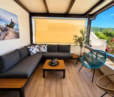 Vinjerac Villa | Holiday house Ivana, Zadar, Vinjerac