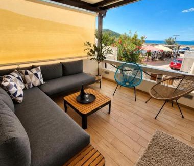 Vinjerac Villa | Holiday house Ivana, Zadar, Vinjerac