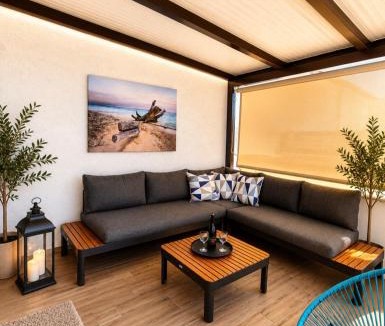 Vinjerac Villa | Holiday house Ivana, Zadar, Vinjerac