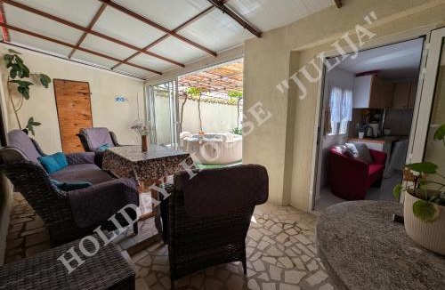 Bribir Apartment | Holiday House Julija