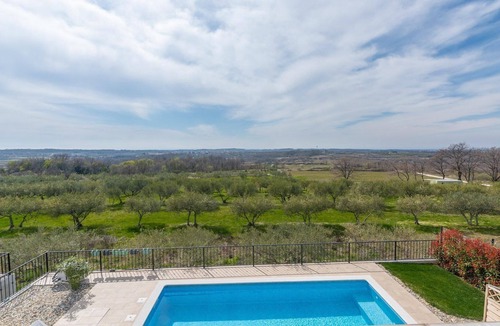 Materada House | Holiday house Juricani for 6 - 8 persons with 3 bedrooms - Holiday home