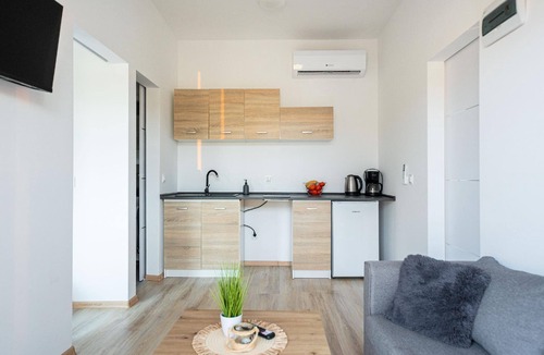 Donji Karin House | Holiday house Karin for 1 - 4 persons with 2 bedrooms - Holiday home