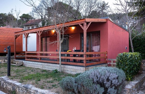 Donji Karin House | Holiday house Karin for 1 - 4 persons with 2 bedrooms - Holiday home