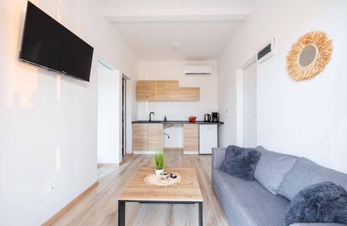 Donji Karin House | Holiday house Karin for 1 - 4 persons with 2 bedrooms - Holiday home