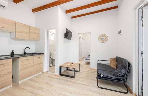 Donji Karin House | Holiday house Karin for 1 - 7 persons with 3 bedrooms - Holiday home
