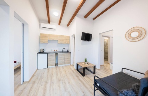 Donji Karin House | Holiday house Karin for 1 - 7 persons with 3 bedrooms - Holiday home