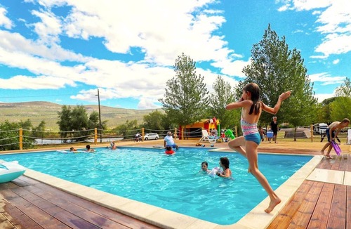 Donji Karin House | Holiday house Karin for 1 - 7 persons with 3 bedrooms - Holiday home