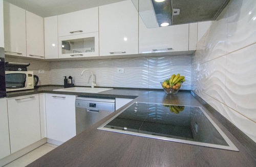 Omis House | Holiday house Kostanje for 1 - 8 persons with 3 bedrooms - Holiday house