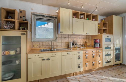Milohnici House | Holiday house Krk (Stadt) for 1 - 6 persons with 3 bedrooms - Holiday home