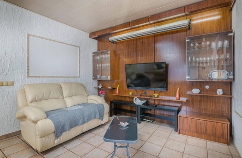 Milohnici House | Holiday house Krk (Stadt) for 1 - 6 persons with 3 bedrooms - Holiday home