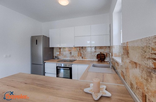 Pinezici House | Holiday house Krk (Stadt) for 1 - 10 persons with 5 bedrooms - Holiday home