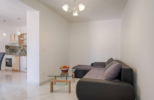 Pinezici House | Holiday house Krk (Stadt) for 1 - 10 persons with 4 bedrooms - Holiday home