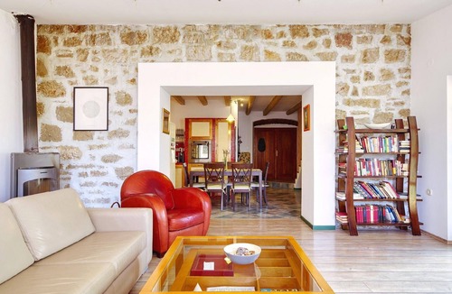 Kukljica House | Holiday house Kukljica for 1 - 6 persons with 2 bedrooms - Holiday home