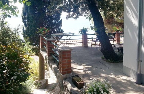 Celina House | Holiday house Lokva Rogoznica for 1 - 6 persons with 3 bedrooms - Holiday house