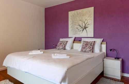Donje Rastane House | Holiday house Luka Donje Rastane