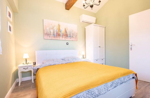 Salakovci House | Holiday house Labin for 1 - 5 persons with 2 bedrooms - Row house