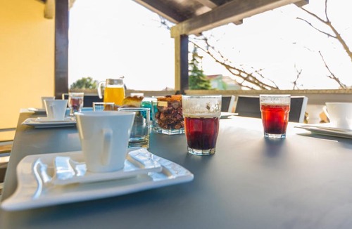 Gornji Zemunik House | HOLIDAY HOUSE LAVANDA