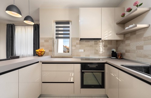 Zabrezani House | Holiday house Leana 5+1 persons