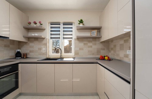 Zabrezani House | Holiday house Leana 5+1 persons
