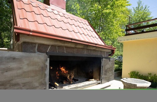 Breze House | Holiday house Ledenice for 1 - 6 persons with 3 bedrooms - Holiday house