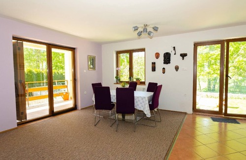 Breze House | Holiday house Ledenice for 1 - 6 persons with 3 bedrooms - Holiday house